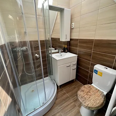 Voeroesmarty Deluxe Belvaros *